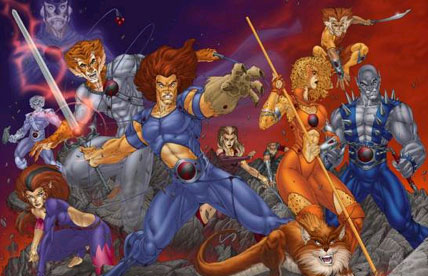 Thundercats